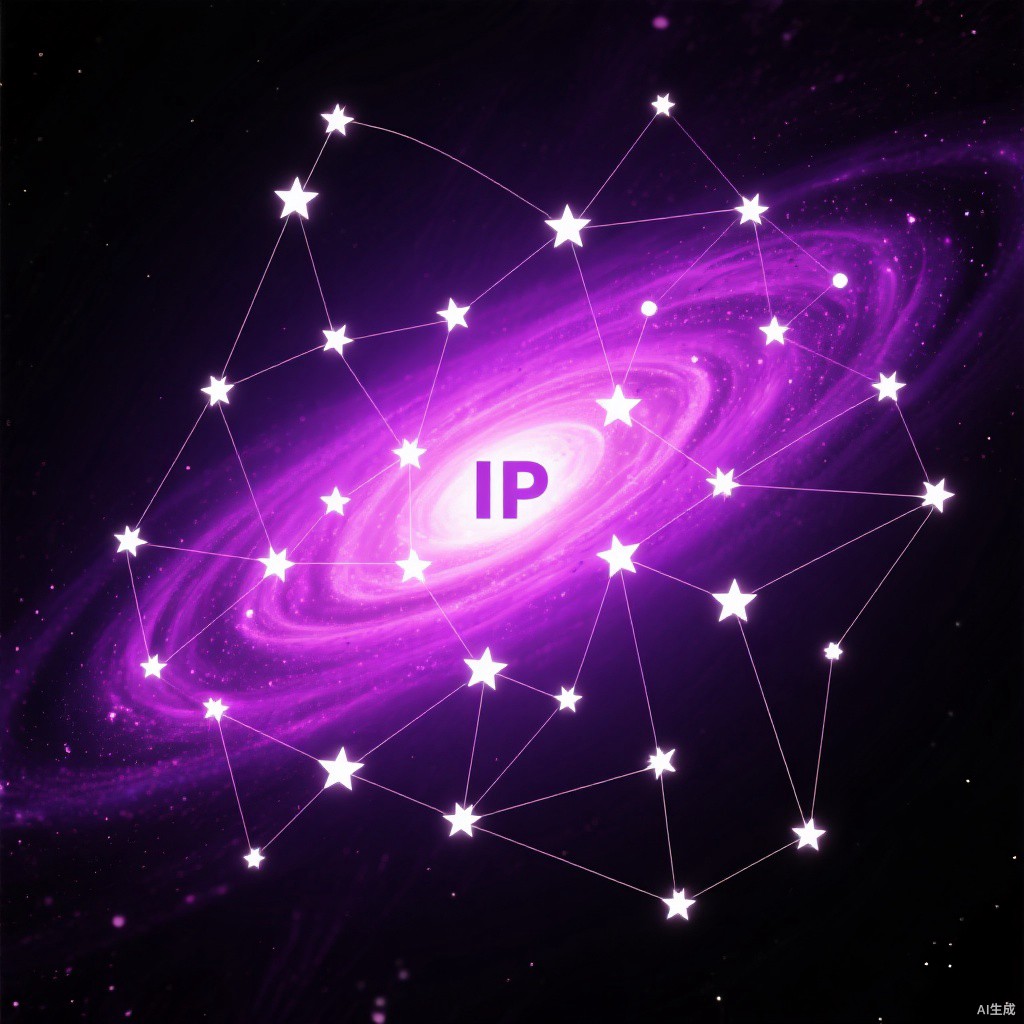 IP Galaxy