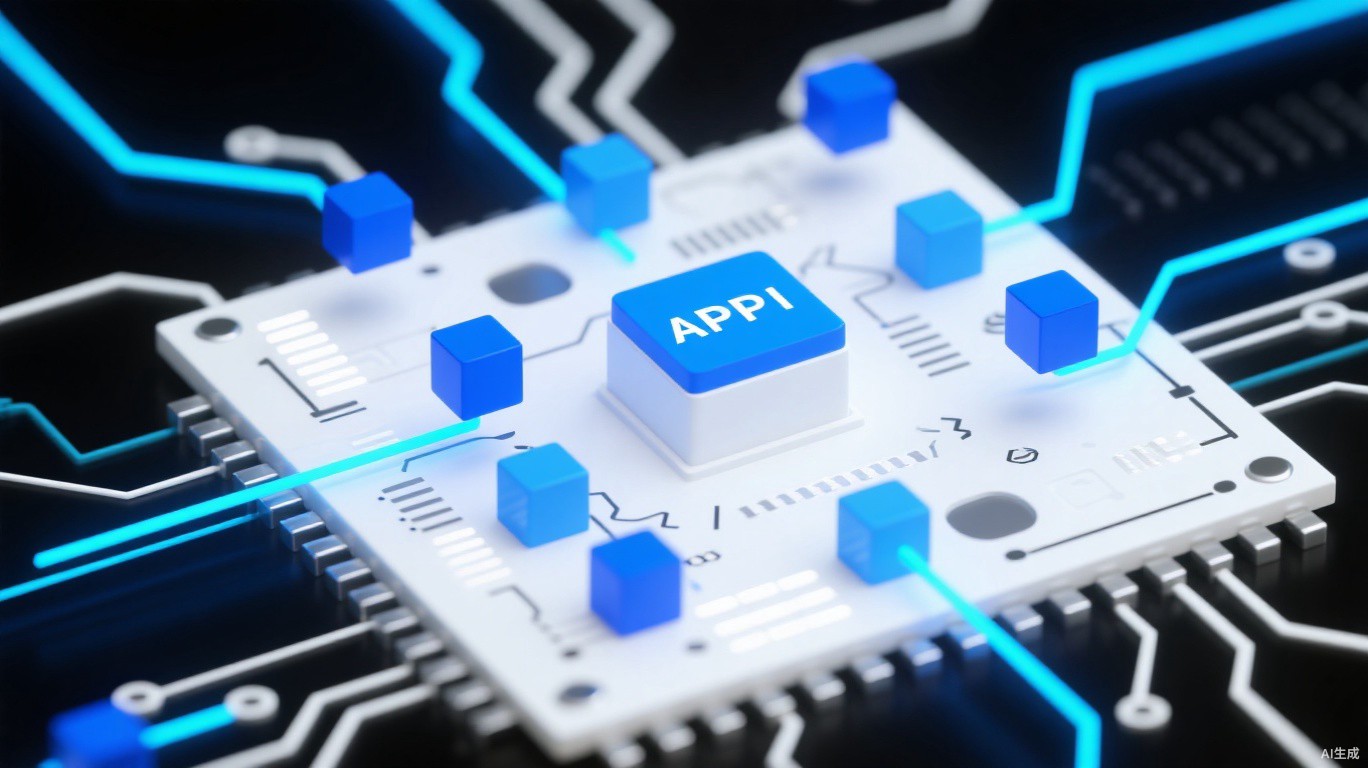 Creator API