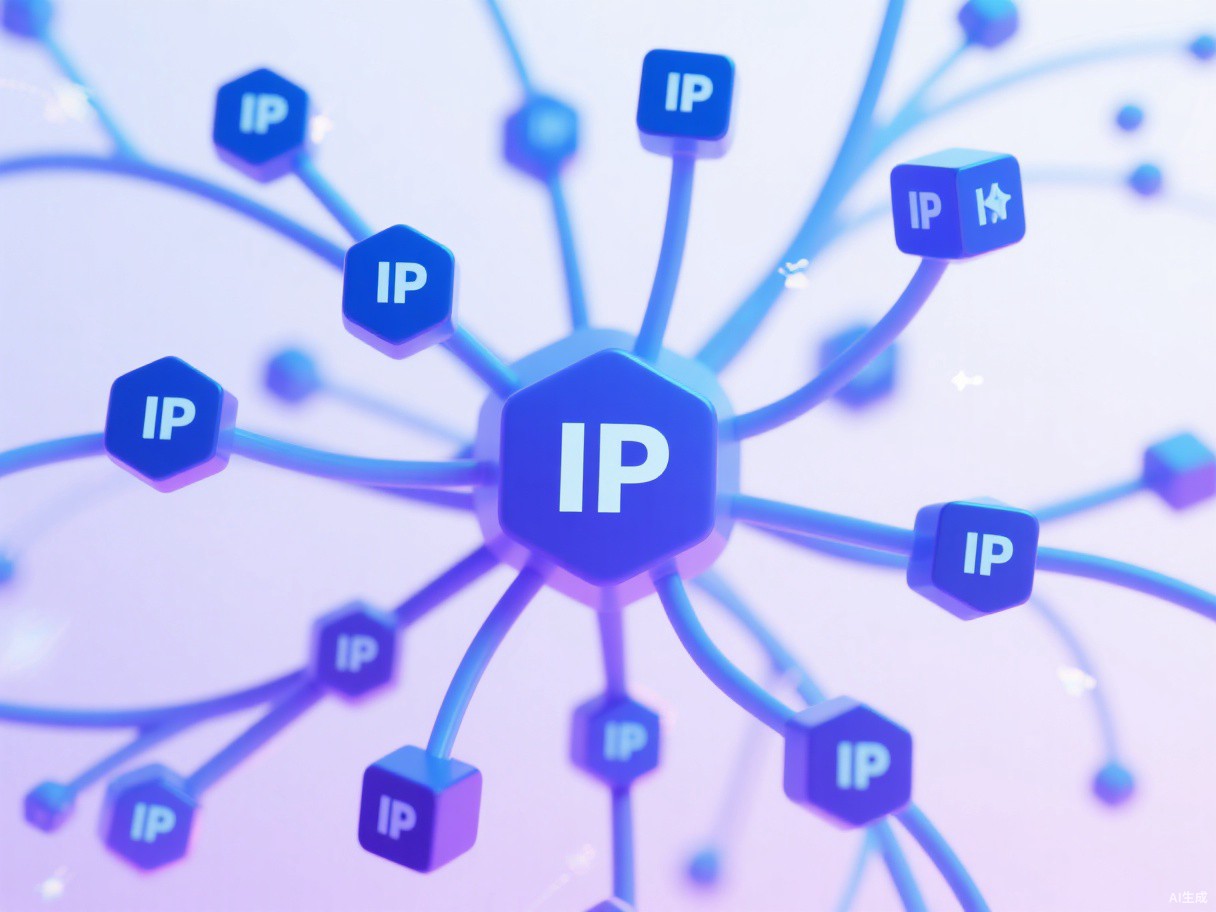 IP 運營